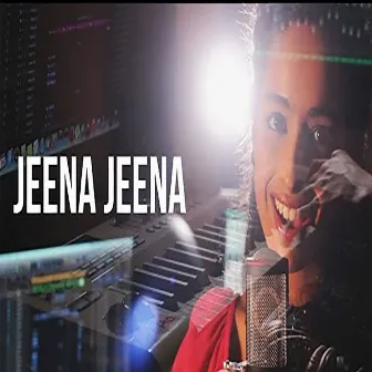 Jeena Jeena by Simran Keyz