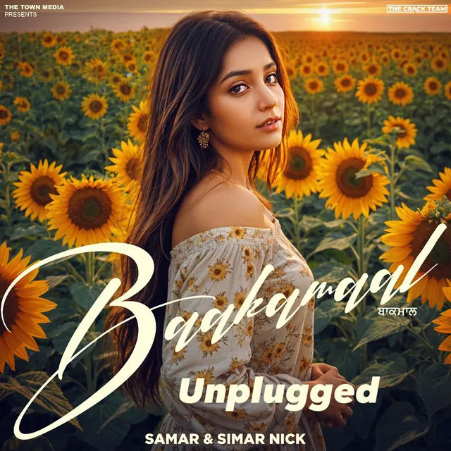 Baakamaal - Unplugged