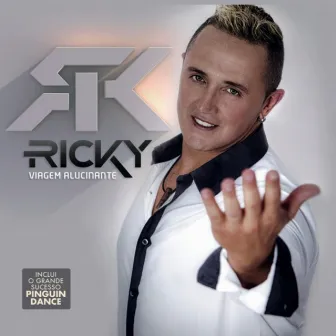 Viagem Alucinante by Ricky