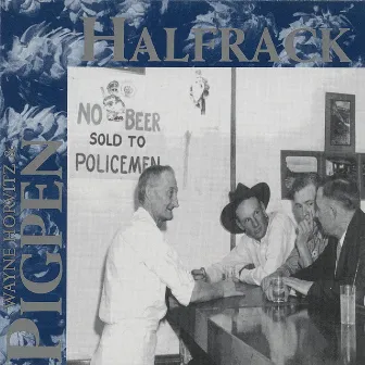 Halfrack by Pigpen