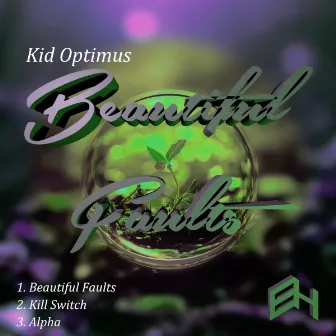 Beautiful Faults by Kid Optimus