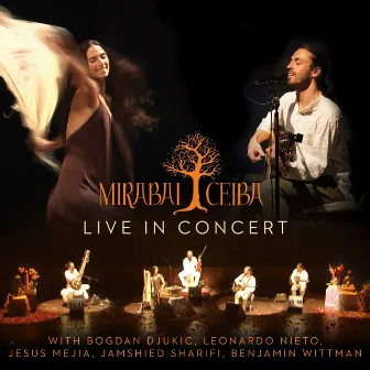 Mirabai Ceiba: Live in Concert by Mirabai Ceiba