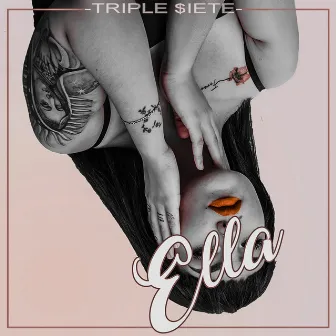 Ella by Canho T7