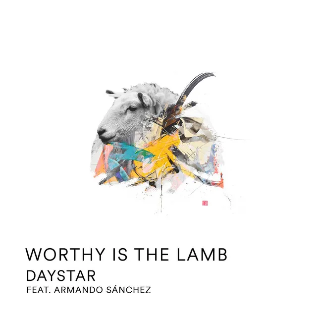 Worthy Is The Lamb - Live