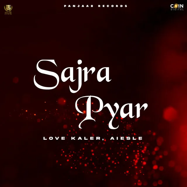 Sajra Pyar