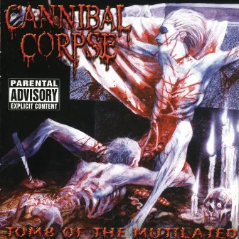 Tomb Of The Mutilated by Cannibal Corpse