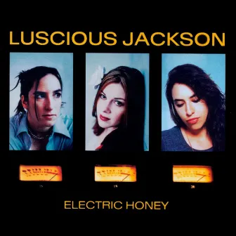 Electric Honey by Luscious Jackson