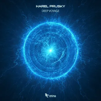 Deep Voyage by Har'el Prusky