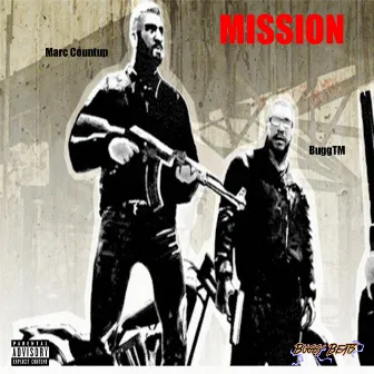 Mission by Buggtm