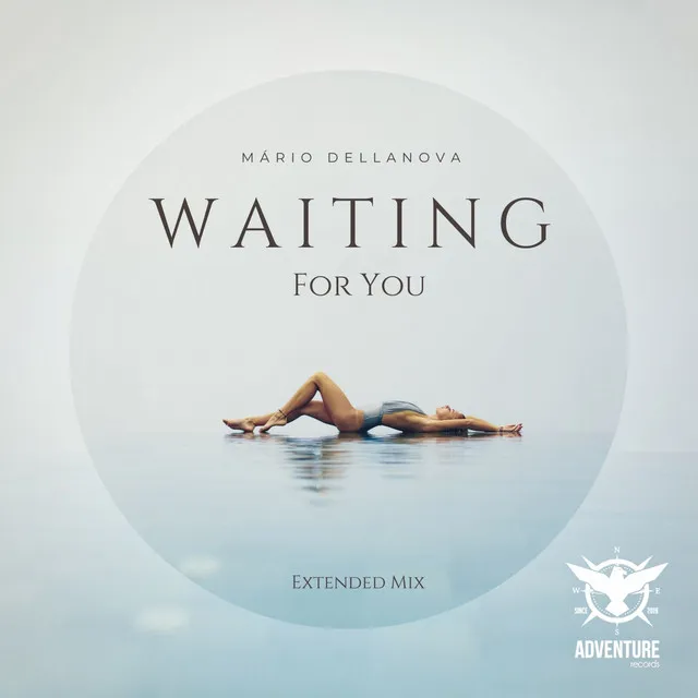 Waiting For You - Extended Mix