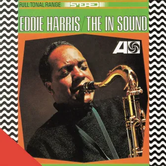 The In Sound by Eddie Harris