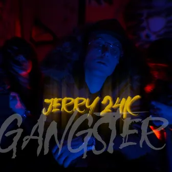 Gangster by Jerry24k