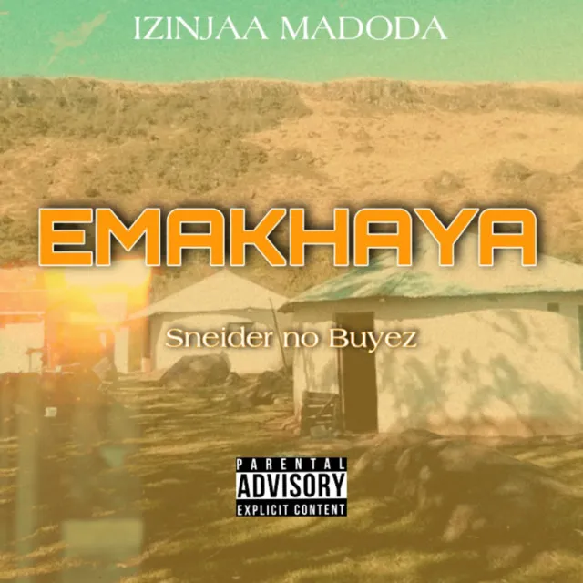 Emakhaya