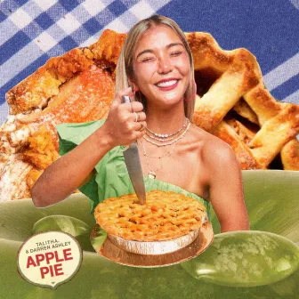 APPLE PIE by Darren Ashley