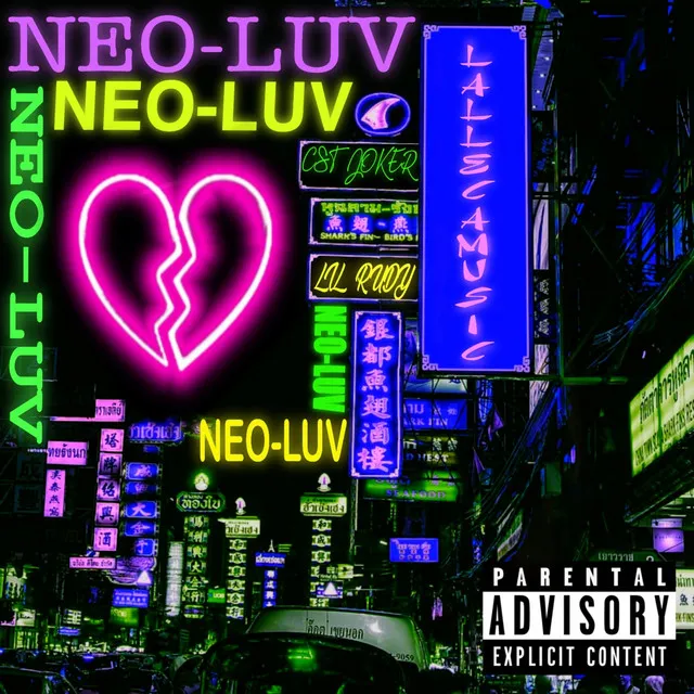 Neo-Luv