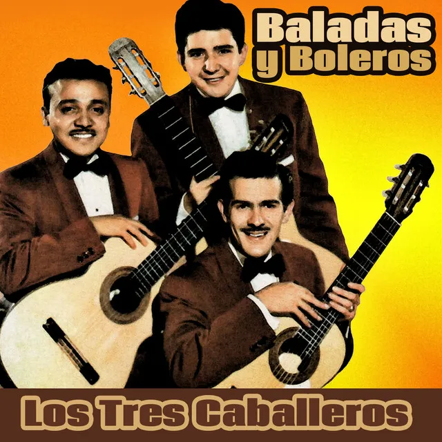 Baladas y Boleros