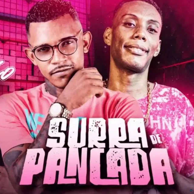 Surra de Pancada (feat. Mc Gw)