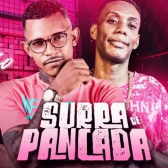 Surra de Pancada by MC Sapão do Recife