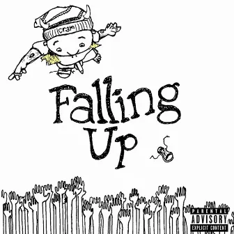 Falling Up by Cram