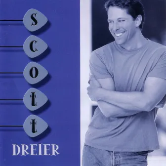 Scott Dreier by Scott Dreier