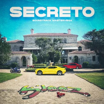 Secreto by Dj MasterVega