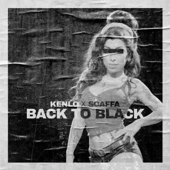 Back To Black by Kenlo & Scaffa