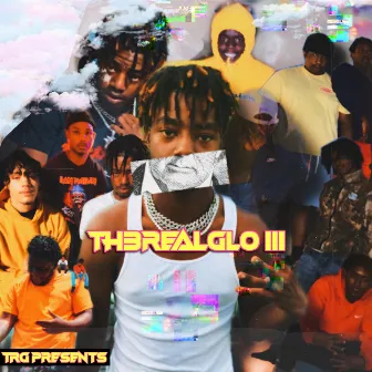 Th3RealGlo 3: A Glo Boiz Christmas by PlayBoiZay