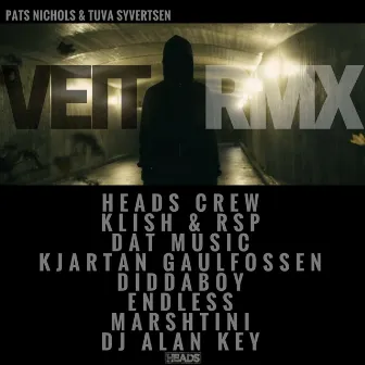 Veit Remix EP by Tuva Syvertsen