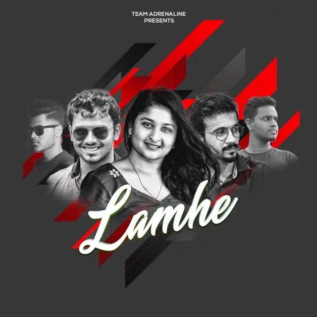 Lamhe