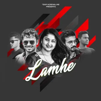 Lamhe by Poorva Dandekar