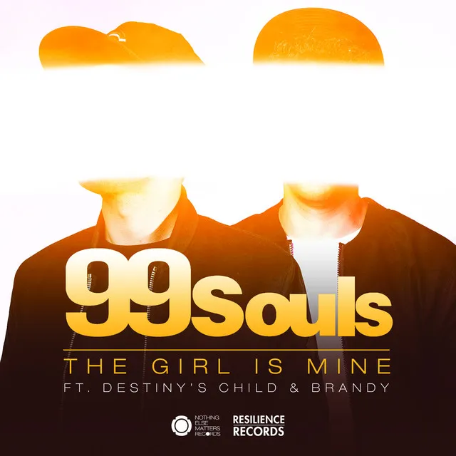 The Girl Is Mine (feat. Destiny's Child & Brandy) - Club Mix