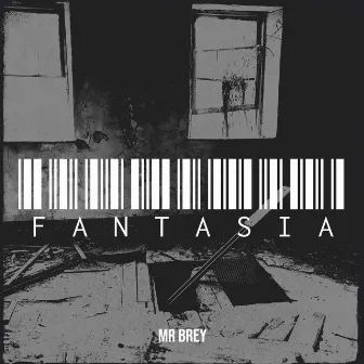 Fantasia by Mr Brey