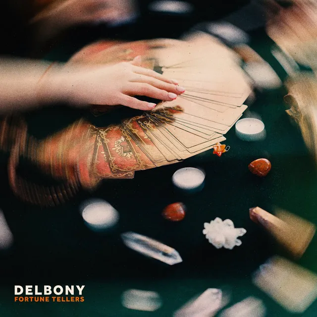 Delbony