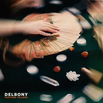 Fortune Tellers by Delbony