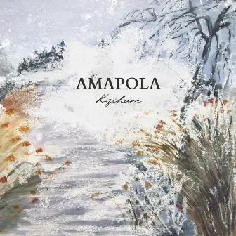 Amapola by Kzcham