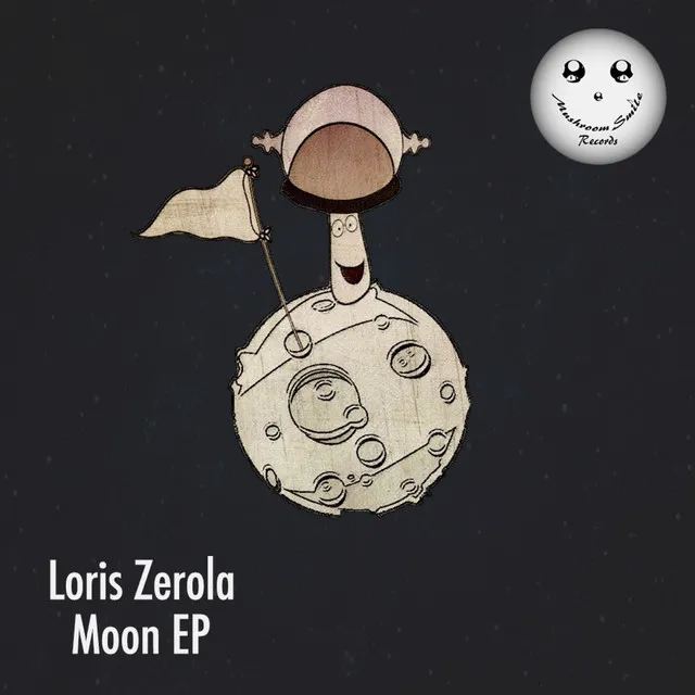 Moon EP