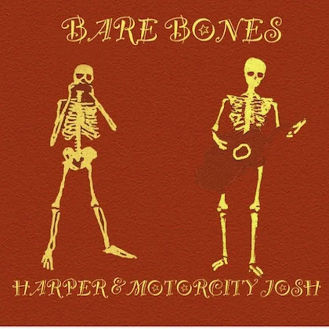 Bare Bones