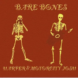 Bare Bones by Motor City Josh