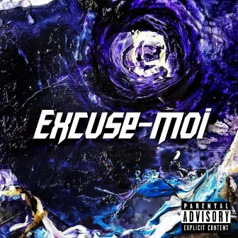 Excuse-moi by Hoskii