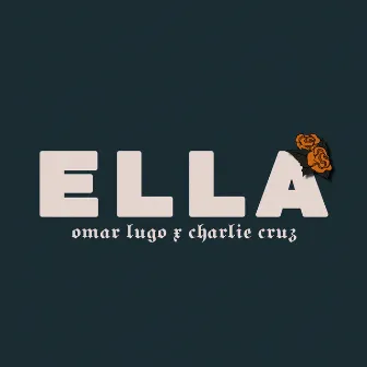 Ella by Omar Lugo