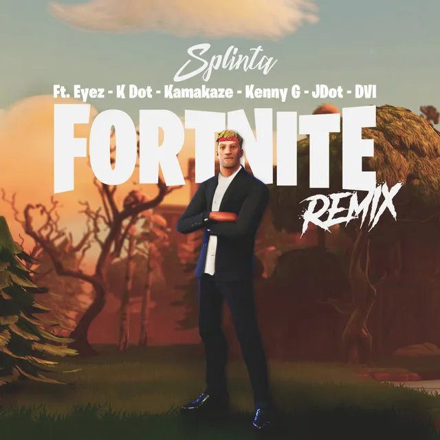 Fortnite - Remix