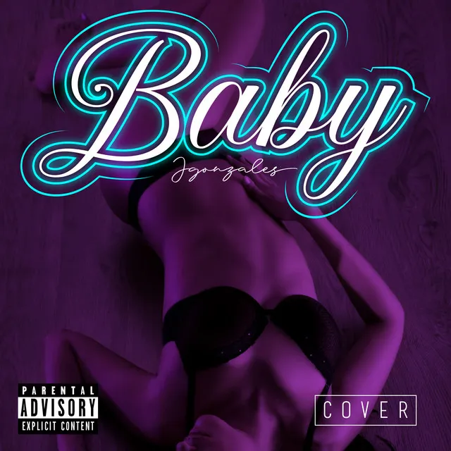 Baby - Cover