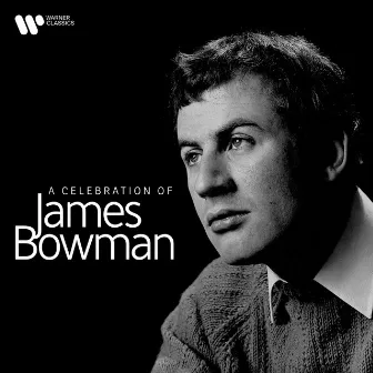 A Celebration of James Bowman by Josquin des Prez