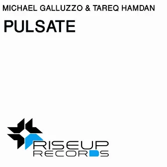 Pulsate by 