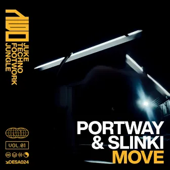 Move by Portway