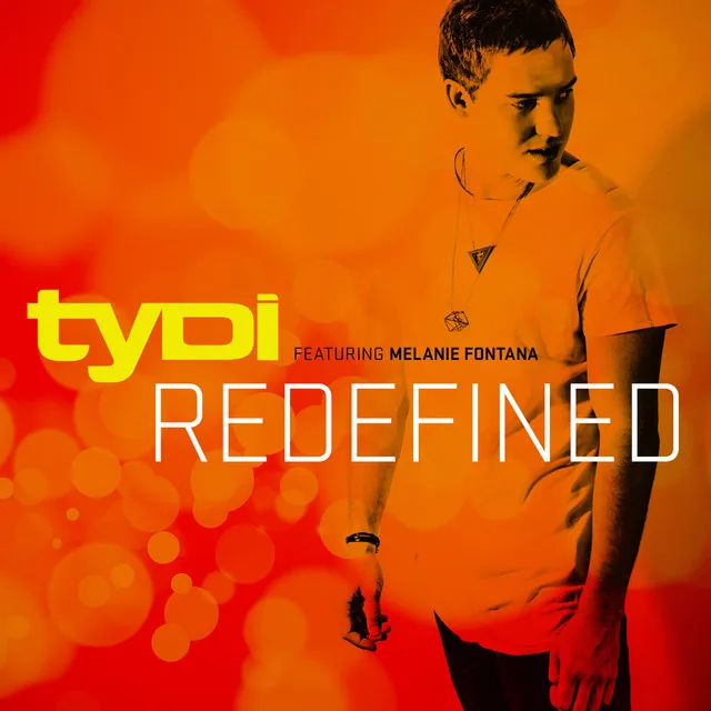 Redefined (feat. Melanie Fontana & Novaspace) [Club Edit]