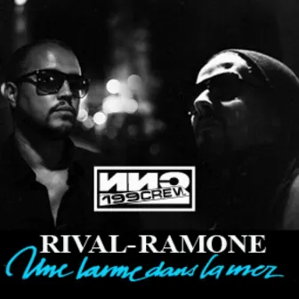 Une Larme Dans La Mer by Ramone