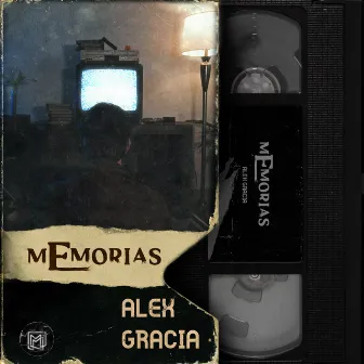 Memorias by Alex Gracia