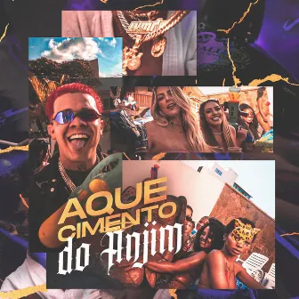 Aquecimento do Anjim by Mc Anjim