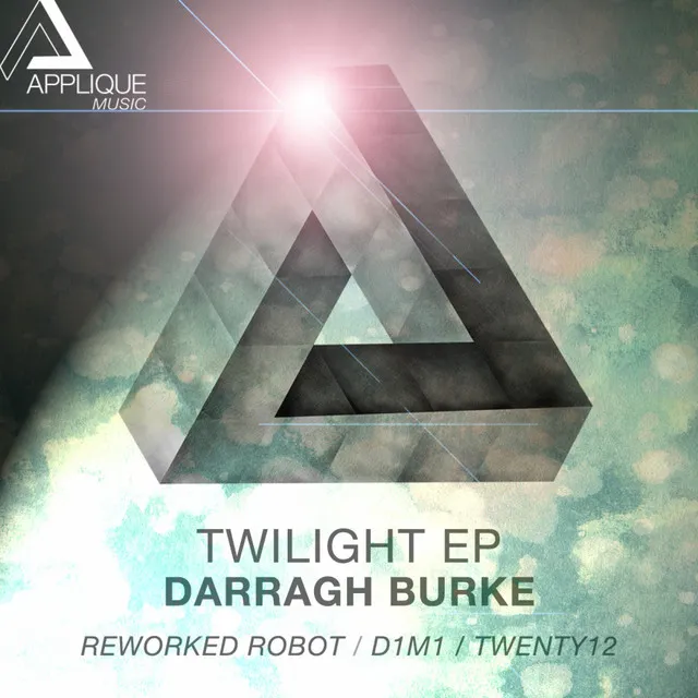 Twilight - Twenty12 Remix